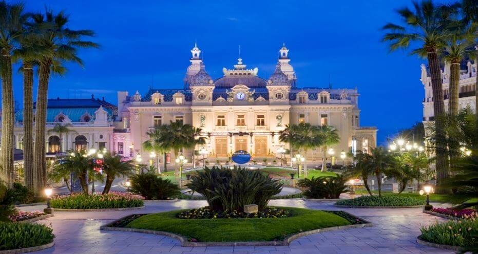 Casino Monte Carlo 2